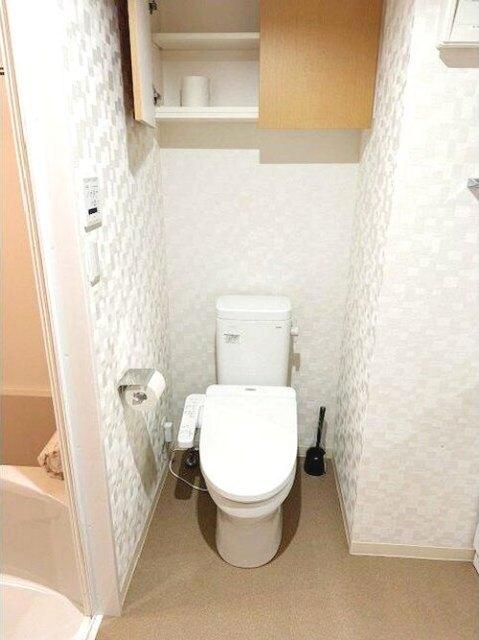 プレール・ドゥーク横濱紅葉坂 部屋画像
