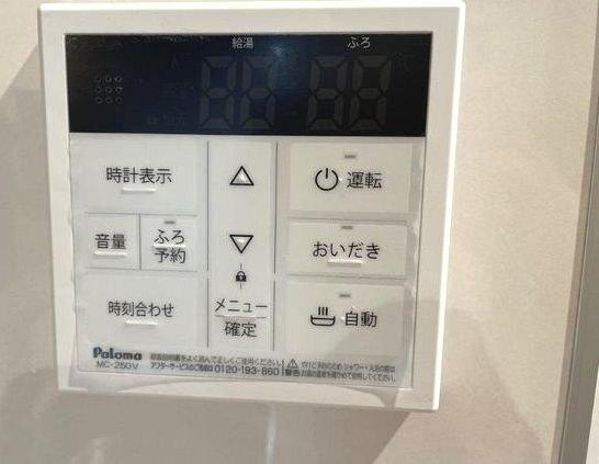 Ｋｏｌｅｔ平間＃13 部屋画像