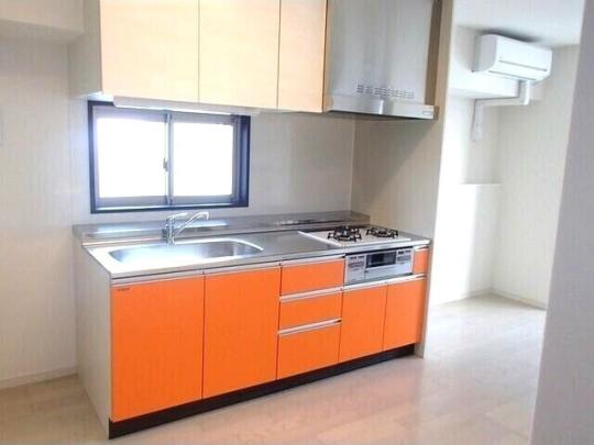 �l�C�̃V�X�e���L�b�`���ł�