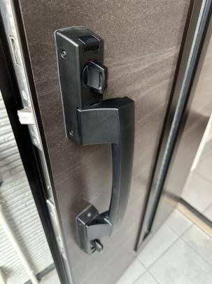 �_�u�����b�N�h�A