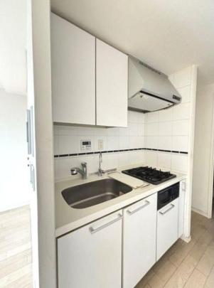 �V�X�e���L�b�`���ł�