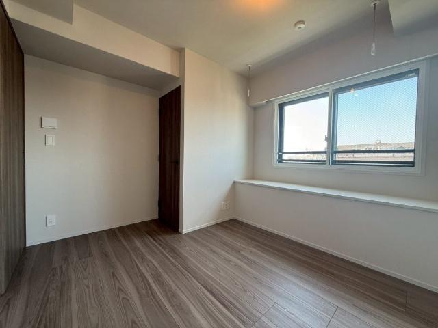 シェフルール横濱鶴見 部屋画像