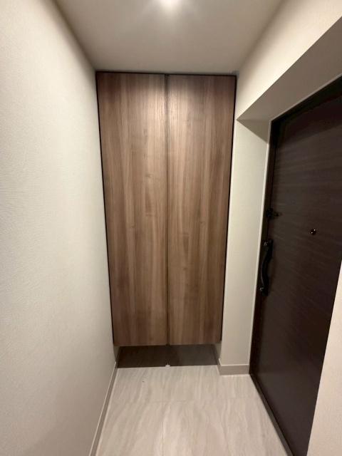 シェフルール横濱鶴見 部屋画像
