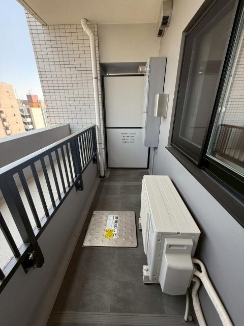シェフルール横濱鶴見 部屋画像