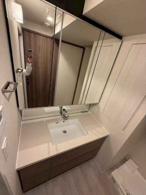 シェフルール横濱鶴見 部屋画像