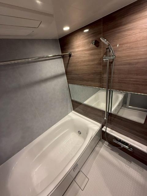 シェフルール横濱鶴見 部屋画像