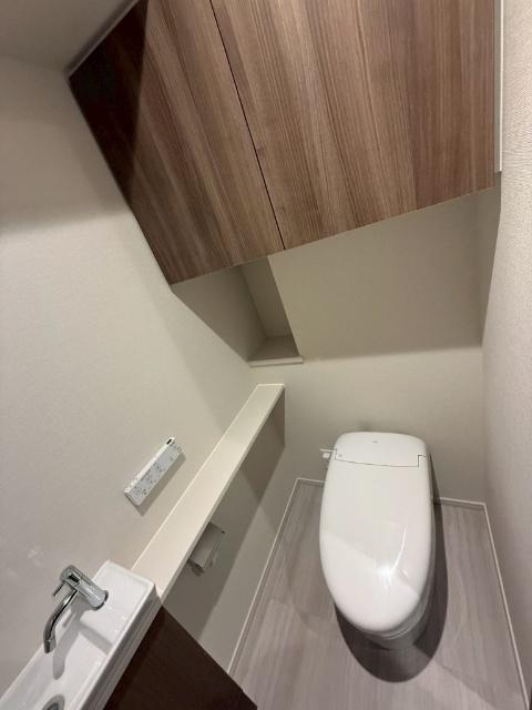 シェフルール横濱鶴見 部屋画像