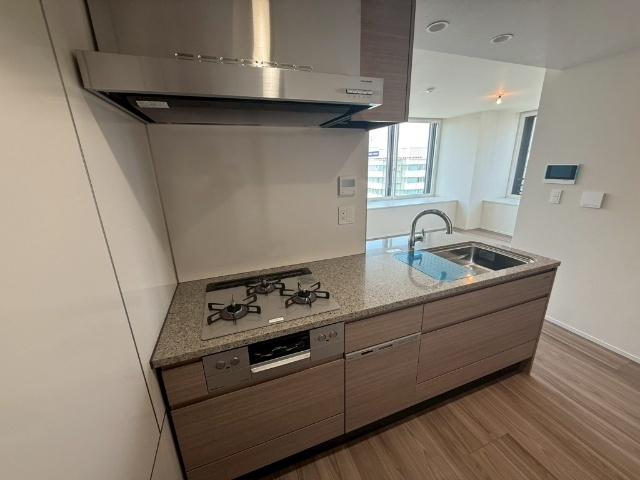 シェフルール横濱鶴見 部屋画像