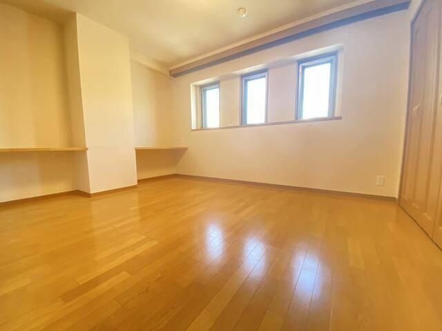 ウィンビュ三ツ沢 部屋画像