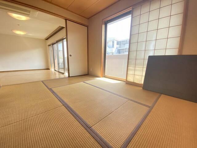 ウィンビュ三ツ沢 部屋画像