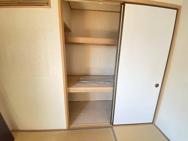 ウィンビュ三ツ沢 部屋画像