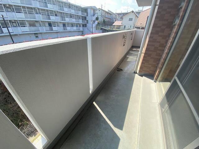 ウィンビュ三ツ沢 部屋画像