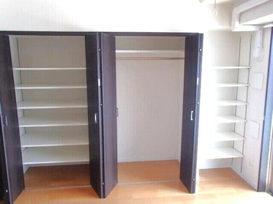 ���[�N���[�[�b�g����܂�