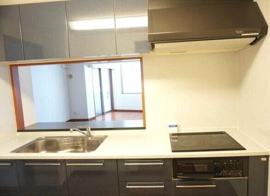 �V�X�e���L�b�`��