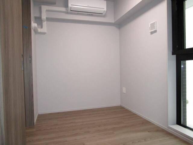 クリオラベルヴィ横濱サウス 部屋画像