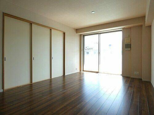 プラウド横濱ヒルトップ 部屋画像