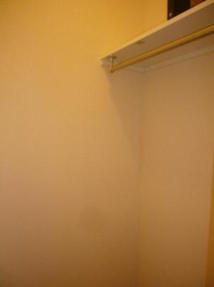 �N���[�[�b�g�t��