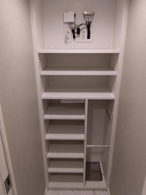 ジオ横浜大通り公園 部屋画像