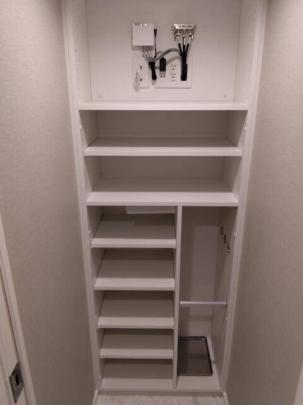 �V���[�Y�N���[�[�b�g