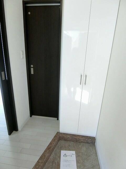 エフ・パークレジデンス横浜反町3261 部屋画像