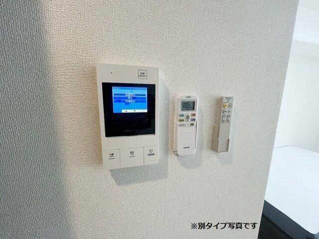 ジェノヴィア二子新地 部屋画像