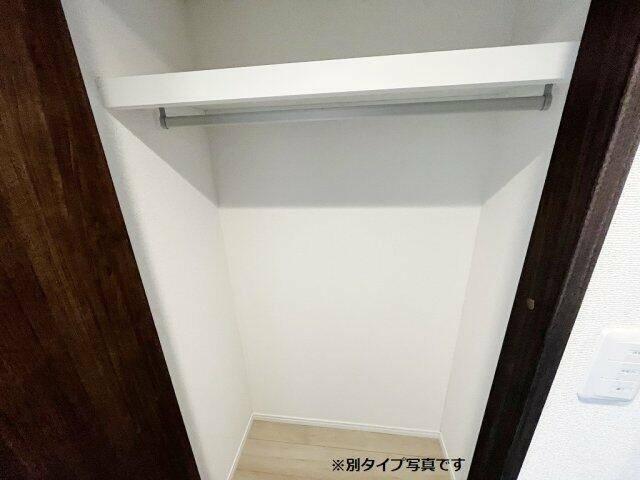 ジェノヴィア二子新地 部屋画像