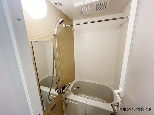 ジェノヴィア二子新地 部屋画像