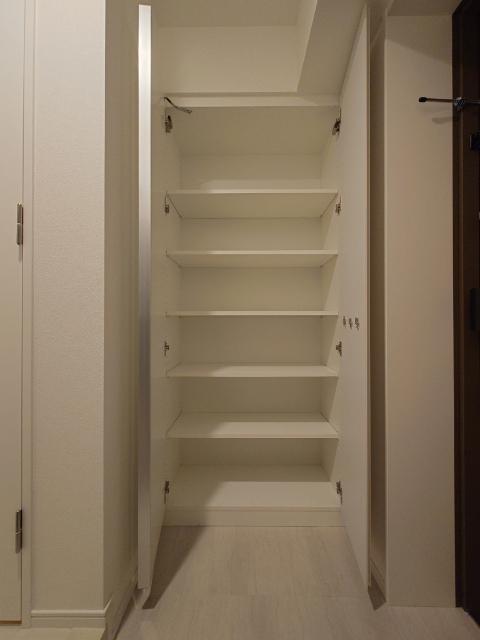 エル・セレーノ横浜 部屋画像