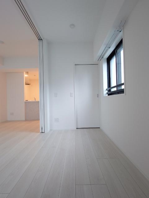 エル・セレーノ横浜 部屋画像