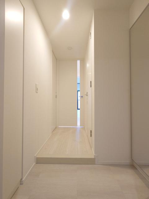 エル・セレーノ横浜 部屋画像