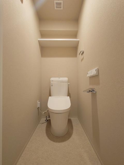 エル・セレーノ横浜 部屋画像