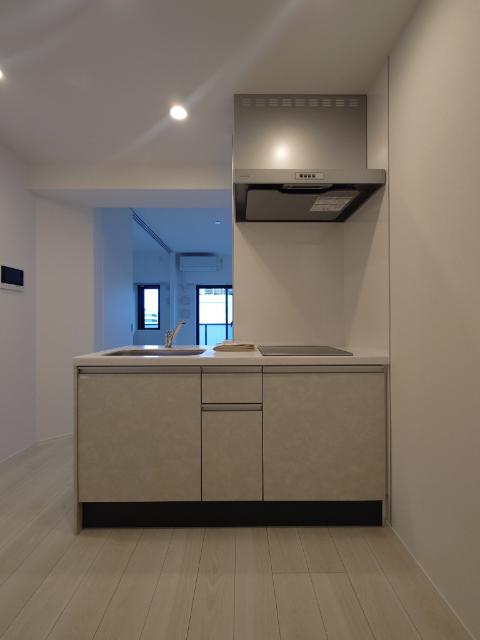 エル・セレーノ横浜 部屋画像