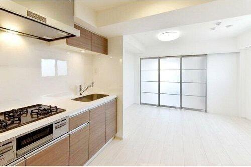 �V�X�e���L�b�`��