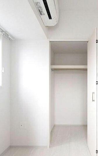 コンフォリア・リヴ関内 部屋画像