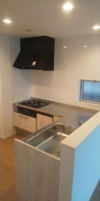 �l�C�̃V�X�e���L�b�`���ł�