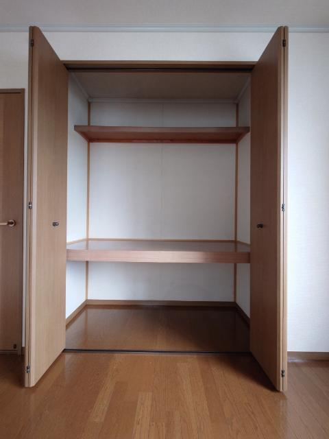 セジュール狩場 部屋画像