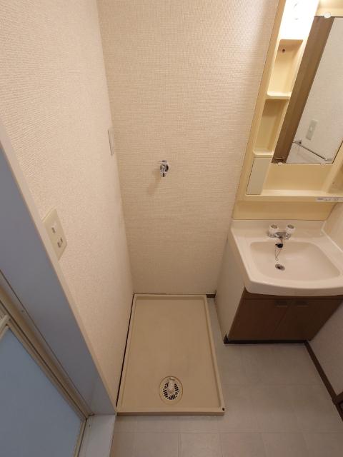 セジュール狩場 部屋画像