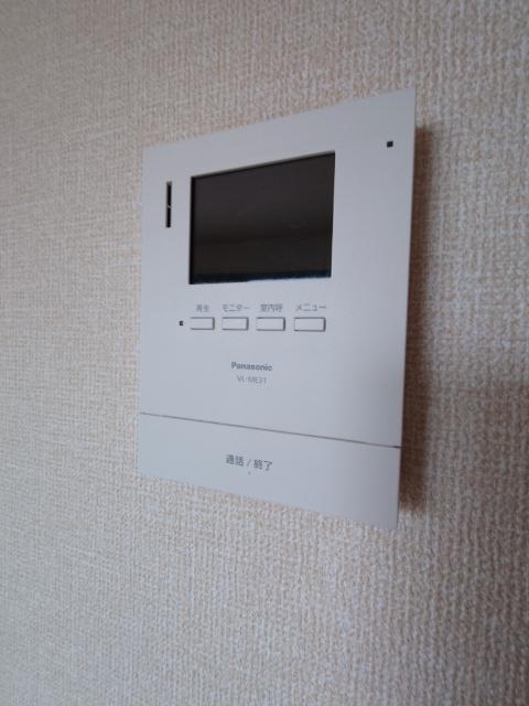セジュール狩場 部屋画像