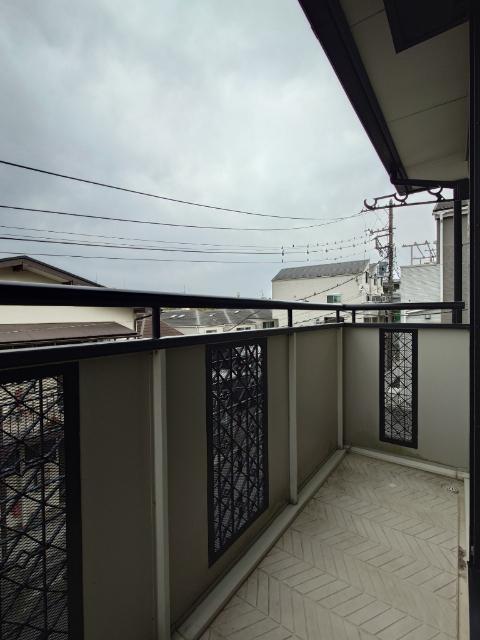 セジュール狩場 部屋画像