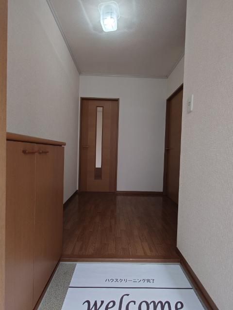 セジュール狩場 部屋画像