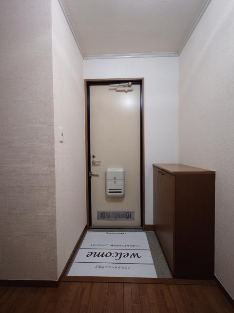 セジュール狩場 部屋画像