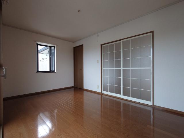 セジュール狩場 部屋画像