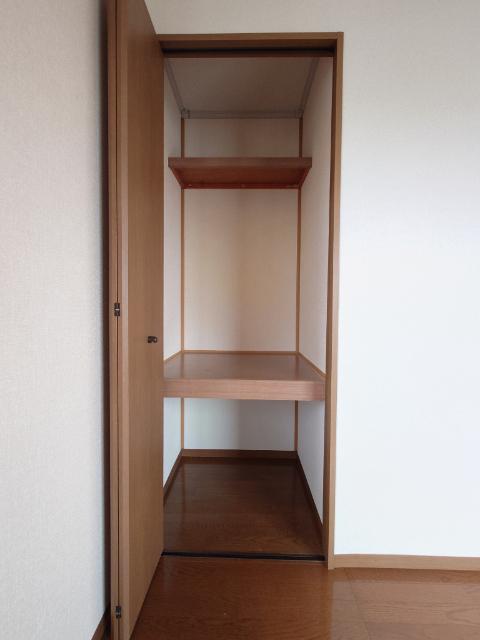 セジュール狩場 部屋画像