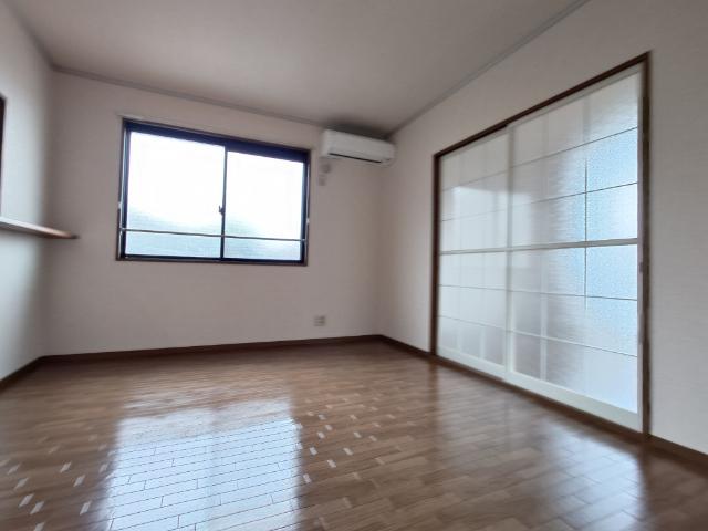 セジュール狩場 部屋画像