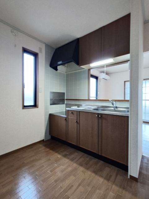 セジュール狩場 部屋画像