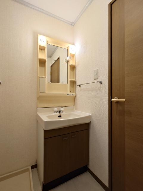 セジュール狩場 部屋画像