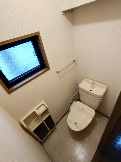セジュール狩場 部屋画像