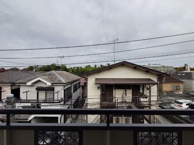 セジュール狩場 部屋画像