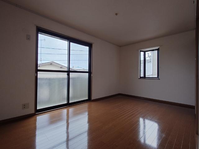 セジュール狩場 部屋画像