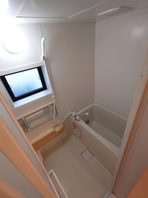 セジュール狩場 部屋画像